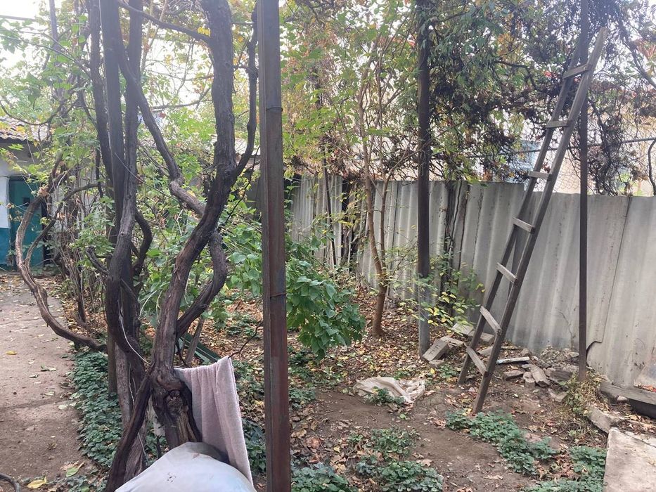 ГЕЙДАРА АЛИЕВА, 10 минут от центра города, гаспиталки дом вдоль дороги