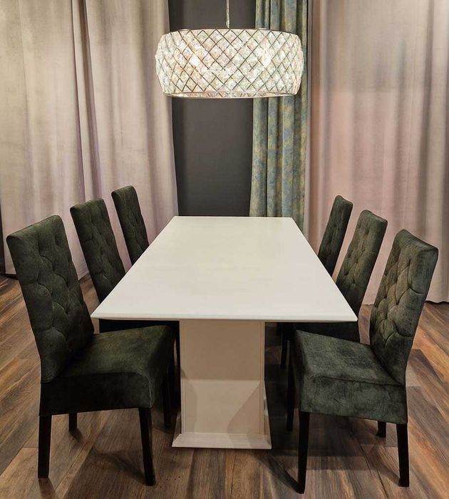 Scaun CALIFORNIA - orice culoare