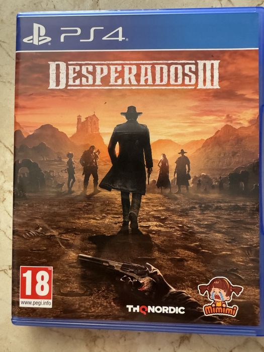 Игры на Sony PS 4 5