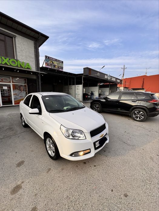 Сотилади: Нексия 3. 2021й