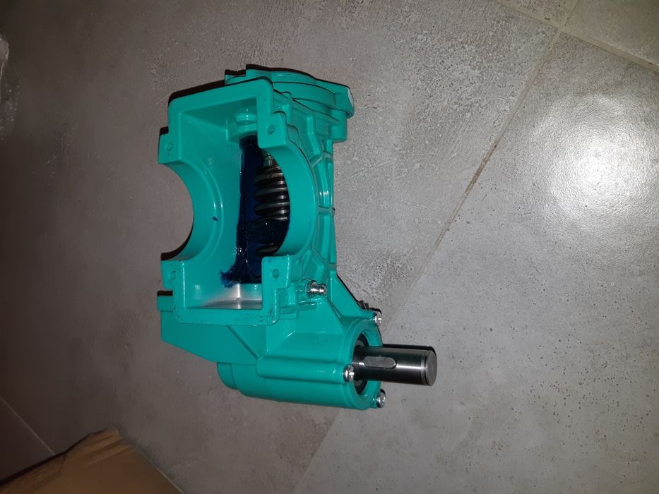 Grup basculare imer syntesi