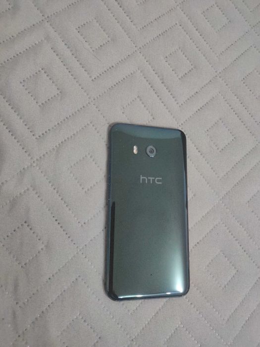 Smartphone HTC u11