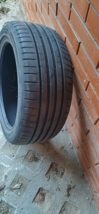 4бр. гуми Dunlop 225/45/17
