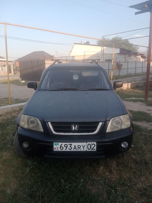 Хонда срв рд1 1996