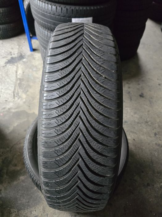 Michelin 195/55 R20 95H MS iarnă