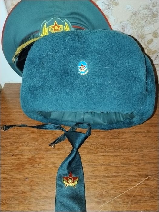 Продам парадную форму