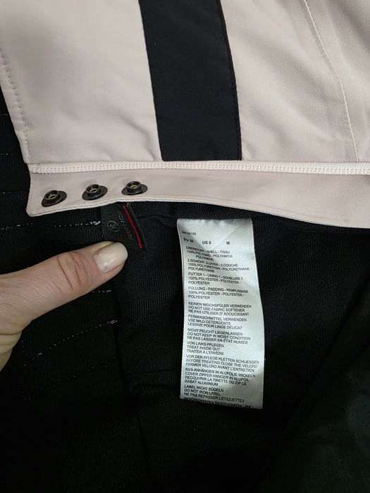 Pantaloni ski Bogner