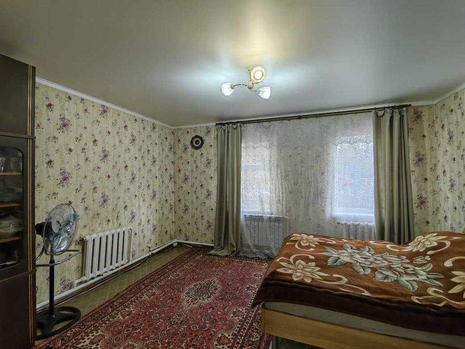 4-комнатный дом 76м² с гаражом и зем уч 5 соток в городе ул. Сатпаева - View 4