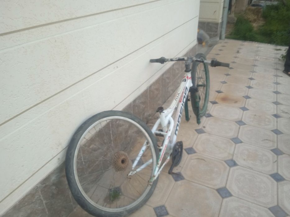 Белосипед 10000тенге