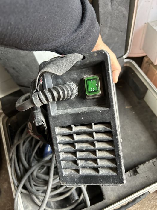 Префесионален Електрожен