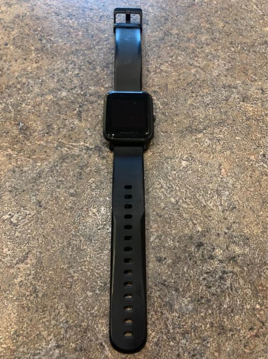 Электронные часы Amazfit, фитнес браслет