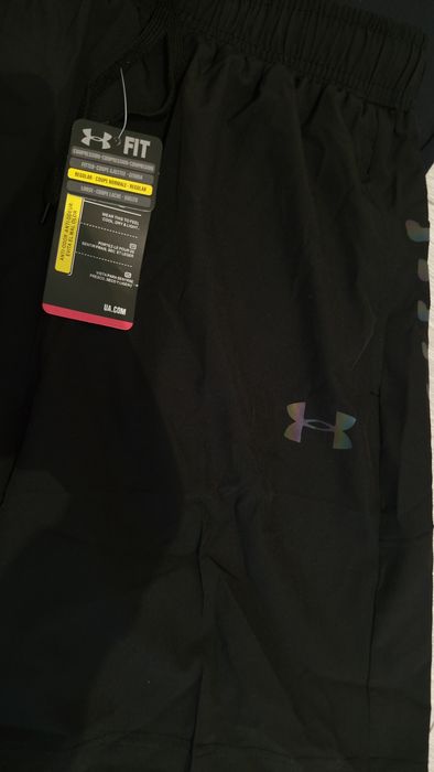 Trening under armour