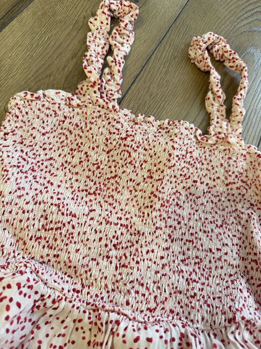 Одежда женская S