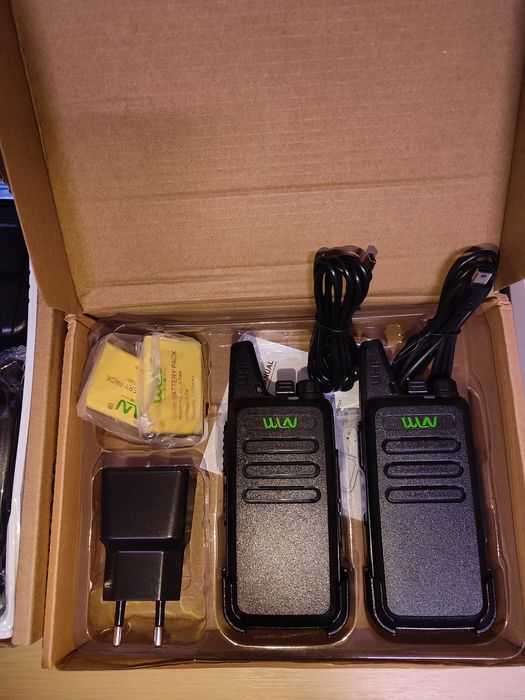 Рации. Рация. Kenwood WLN Baofeng