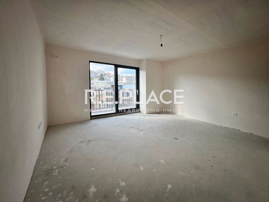 3-стаен в Варна-Виница площ 128 цена 240000