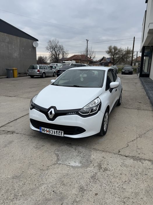 Vand Renault Clio