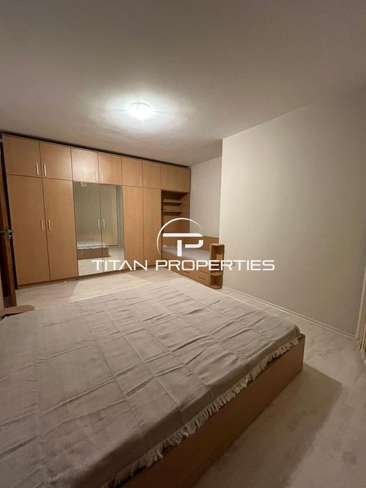 Двустаен апартамент за продажба в кв. Кършияка