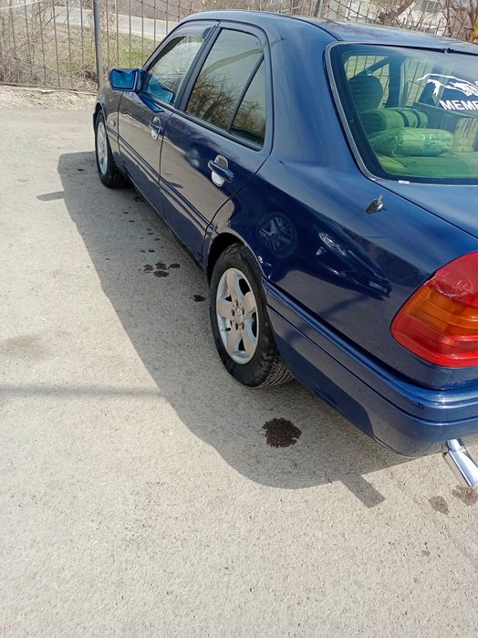 Продам Мерседес цешка