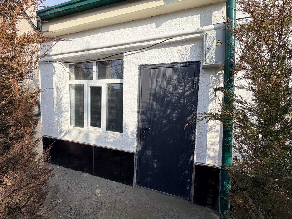 продаёться коттедж в Сергелинском  р-он