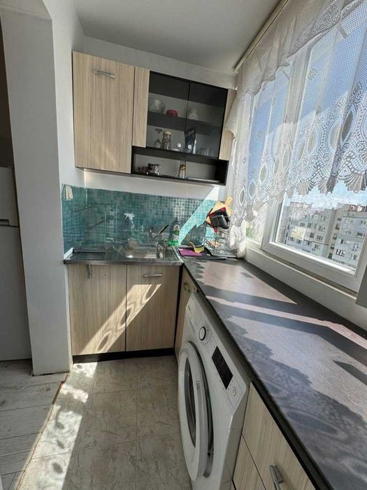 Дава се под наем Двустаен апартамент в София, Овча купел 1 - 50 кв.м за 402.9 € - Снимка #4