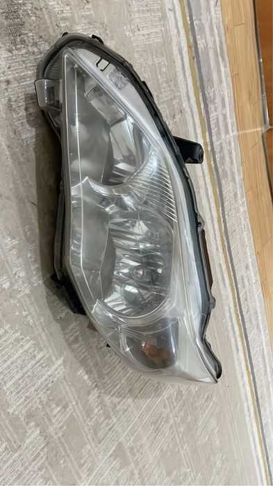 Тайота карола Е150