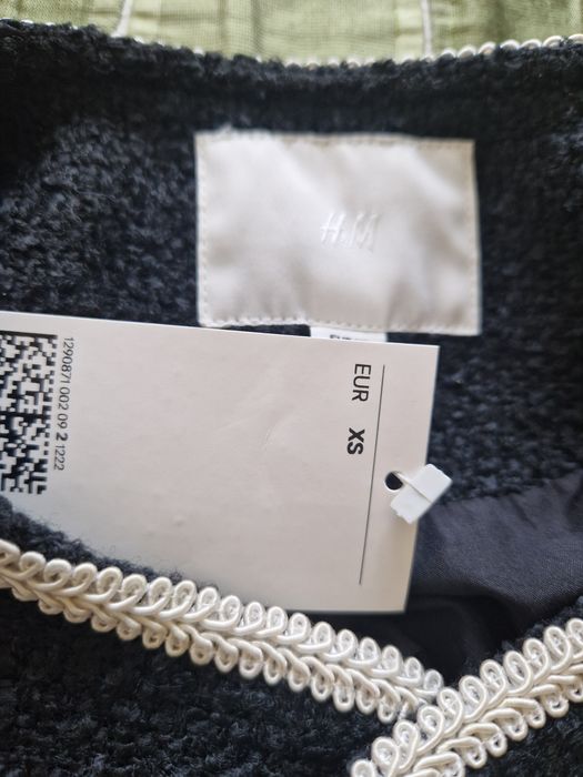 Стилно дамско сако