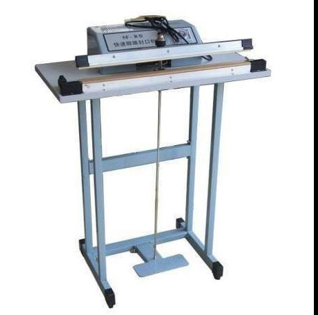 Aparat lipit sigilat PFS pungi plastic 20 30 40 60 cm