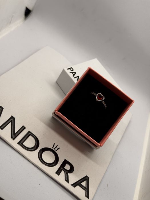 Pandora пръстен Пандора