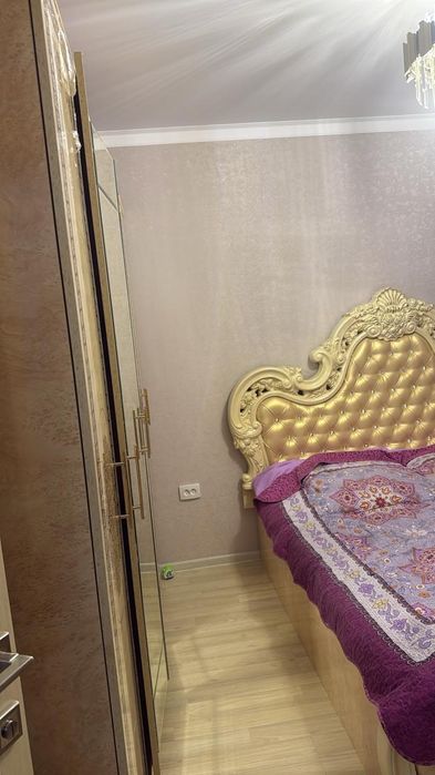 Квартиры трех комнатные