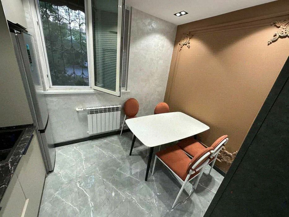 Аренда Новый офис у Экопарка — 100 м², 1 этаж, готов к работе