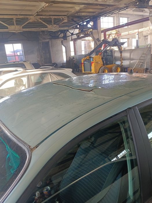 Продам Хонда аккорд 2001года