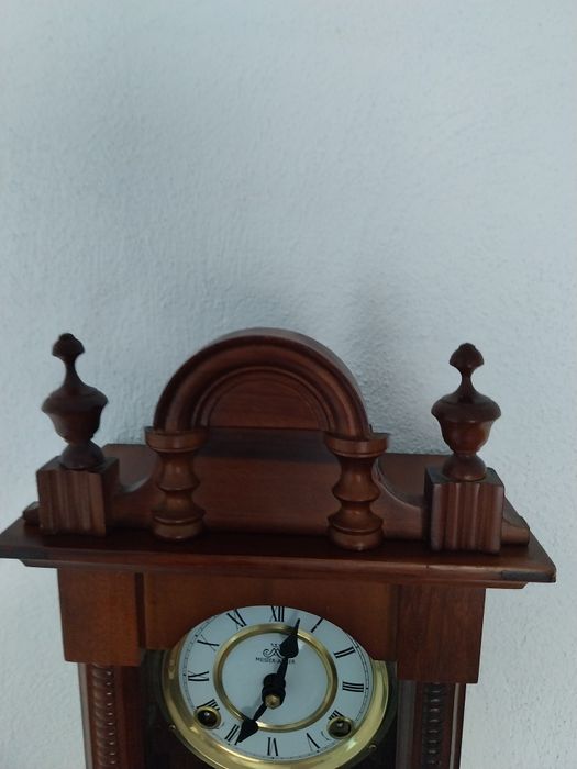 Ceas Meister Anker