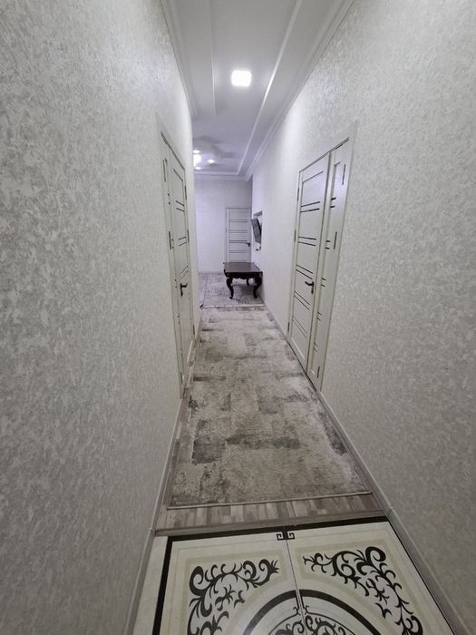 Uchastok 1.9 sotok 5 xona