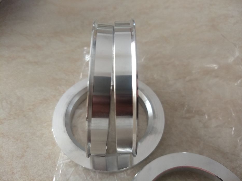 Inele de centrare 76.0 x 57.1 Vw Audi Seat pt jante Ronal sau altele