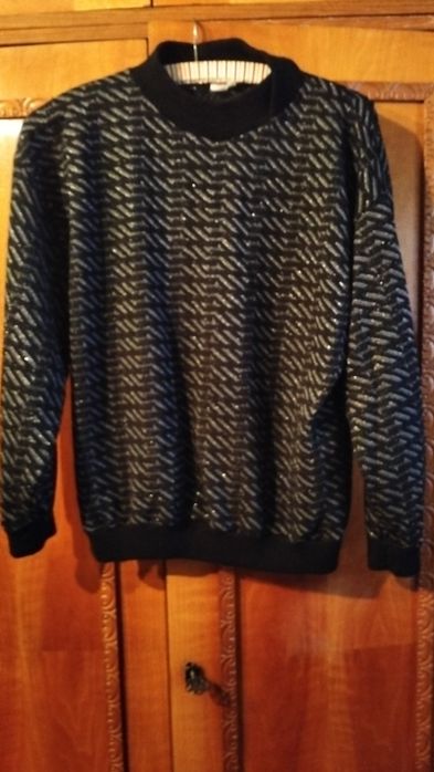 Pulovere damă 3 buc