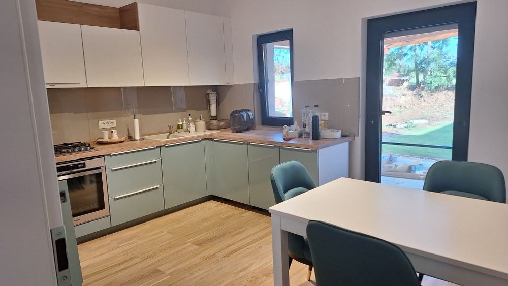 Casa de vanzare Lugoj str. Livezilor