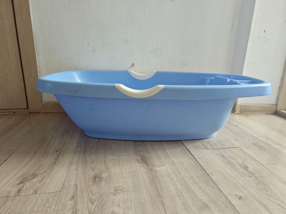 Продам ваночку с горкой