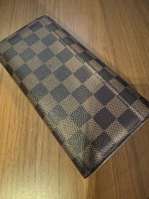 Portofel Louis Vuitton