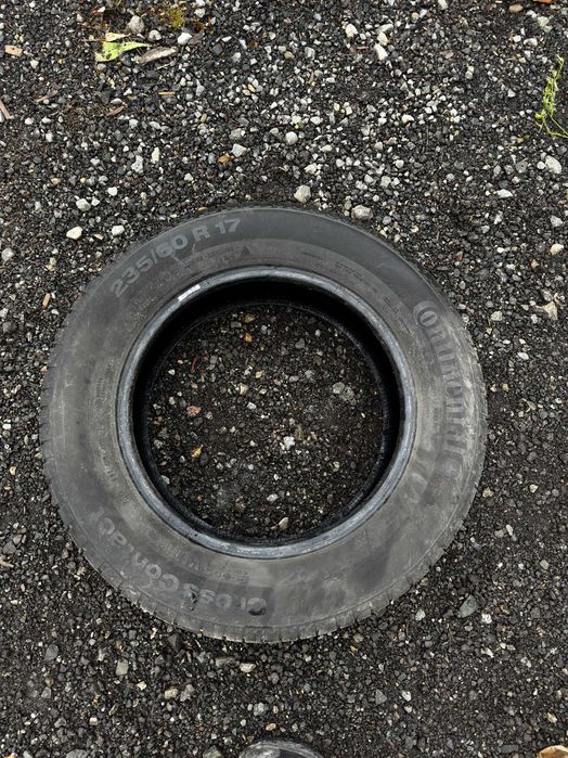 Anvelope 235/60R17 Continental Iarna