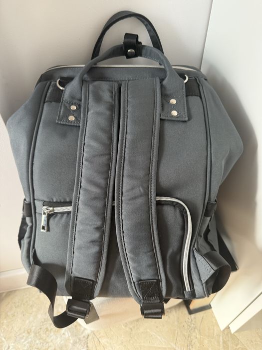 Geanta-Rucsac pentru Bebelusi, Copii si Mamici