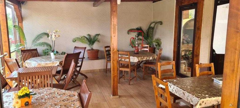 Vila - petrecere - ocazii - revelion 2026 -  Casa Andu Eforie Nord
