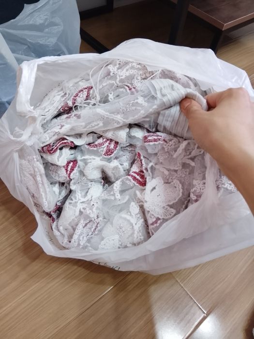 Отдам одежду, обувь, сумку