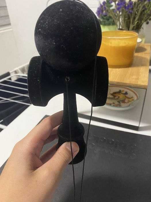 Kendama Sweets Fuzzy