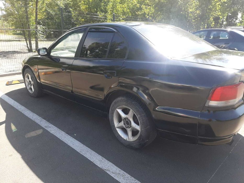 Продам Mitsubishi Galant акула