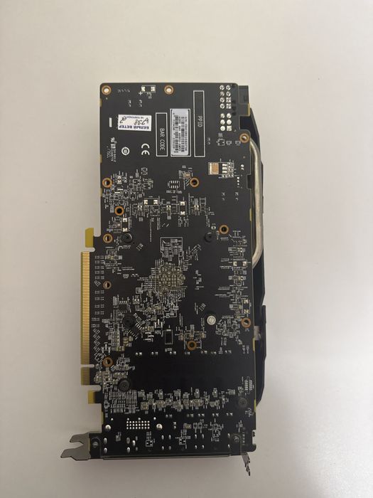 rx580 8gb памяти