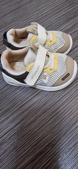 Детские кроссовки 19/145