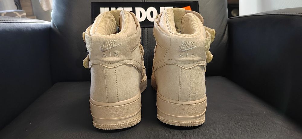 Nike Air Force 1 Billie Eilish, номер 42,5