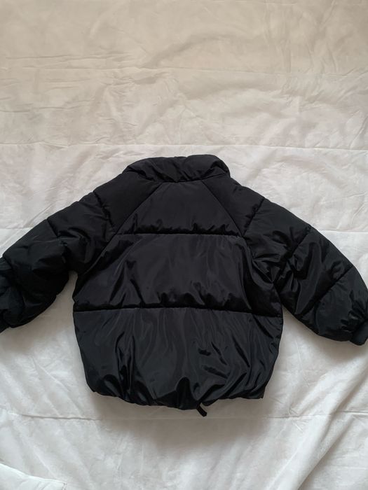 Куртка демисезонная Sela