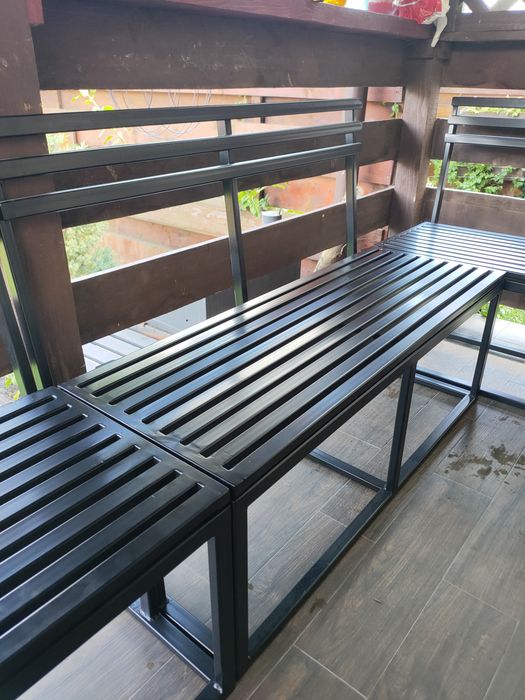 Reparatii metalice/Confectii metalice/ Sudura