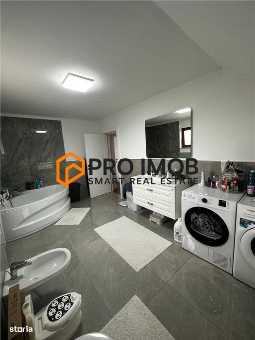 Apartament 4 camere cf 1 decomandat zona Petresti-Focsani
